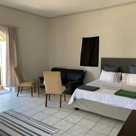 Le Grec Wine Tram Apartment Franschhoek Dış mekan fotoğraf
