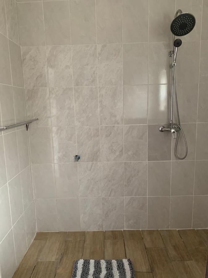 Le Grec Wine Tram Apartment Franschhoek Dış mekan fotoğraf